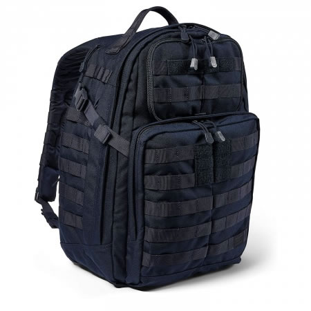 Rush 24 2.0 Backpack - Dark Navy