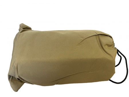 Bivi Bag Large Tan