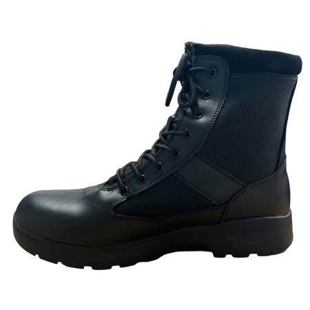 9″ Australian ADF Cadet Boot Black