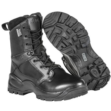 ATAC Storm 8 Inch Boot