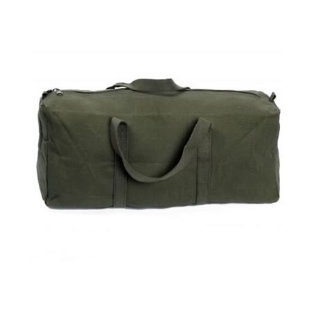 Heavy Duty Large Canvas Tool Carry Bag
