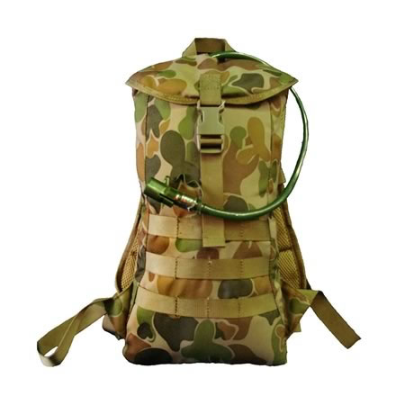 4+ Hydration Pack