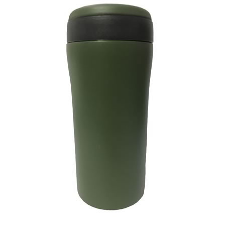 TAS Thermal Brew Mugs - Olive