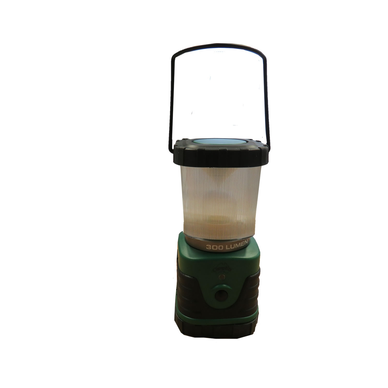 Camping Lantern 300 Lumens CampEzi