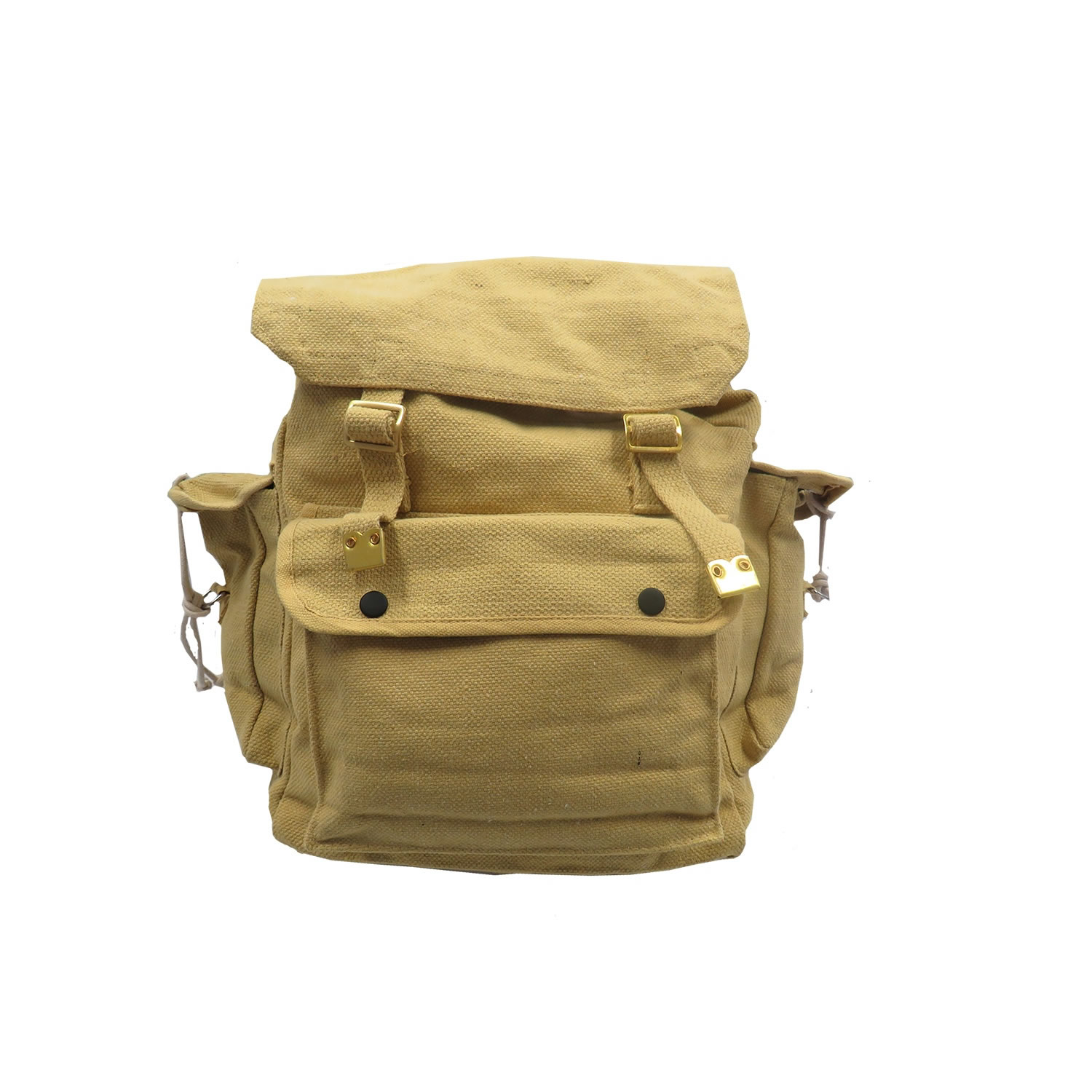 Canvas bing Backpack TAS
