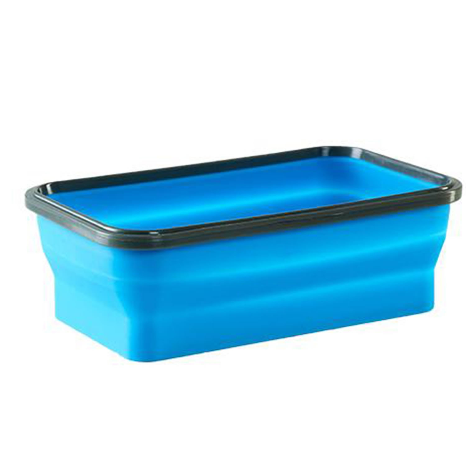 large collapsible food storage containers