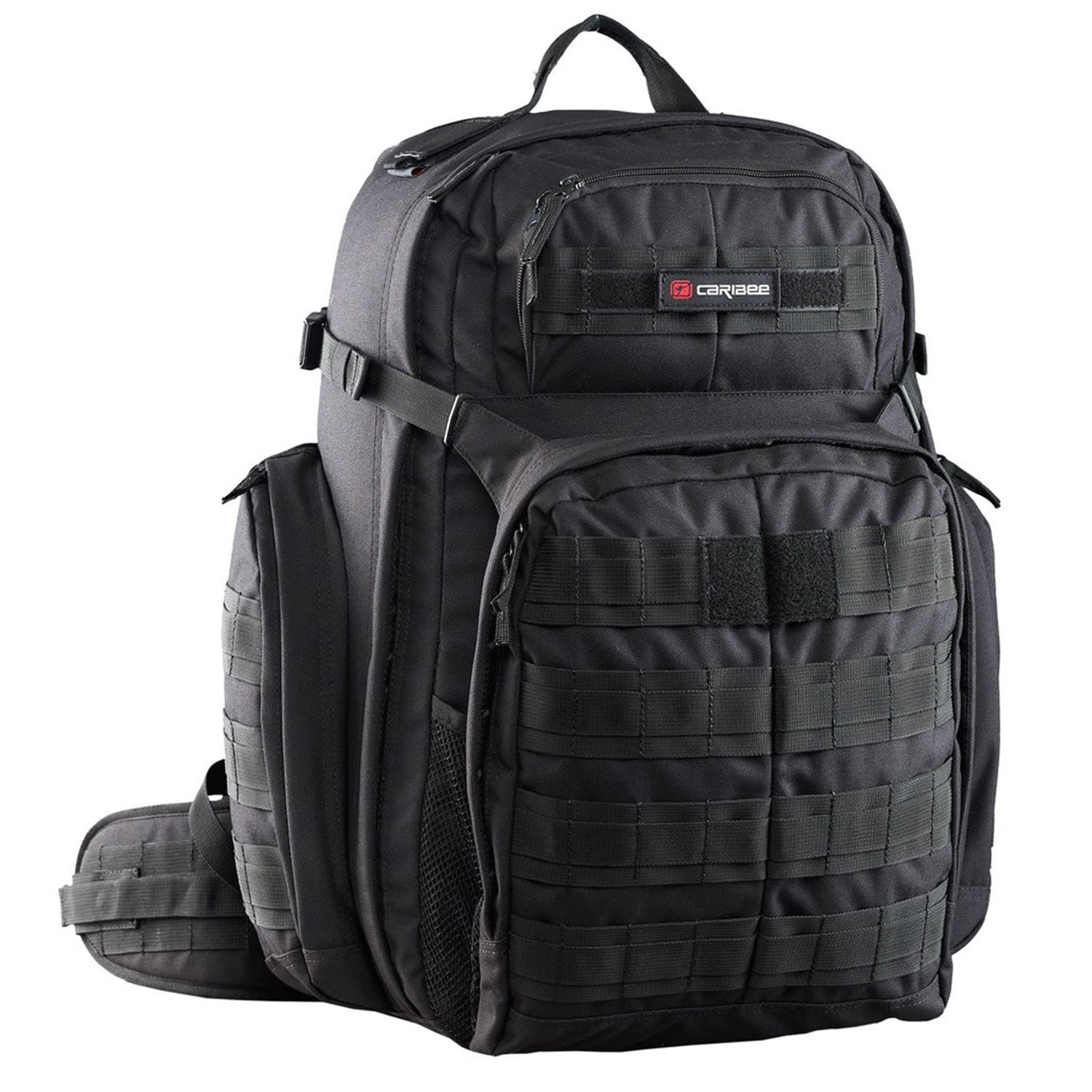 Ops 50L Backpack Caribee