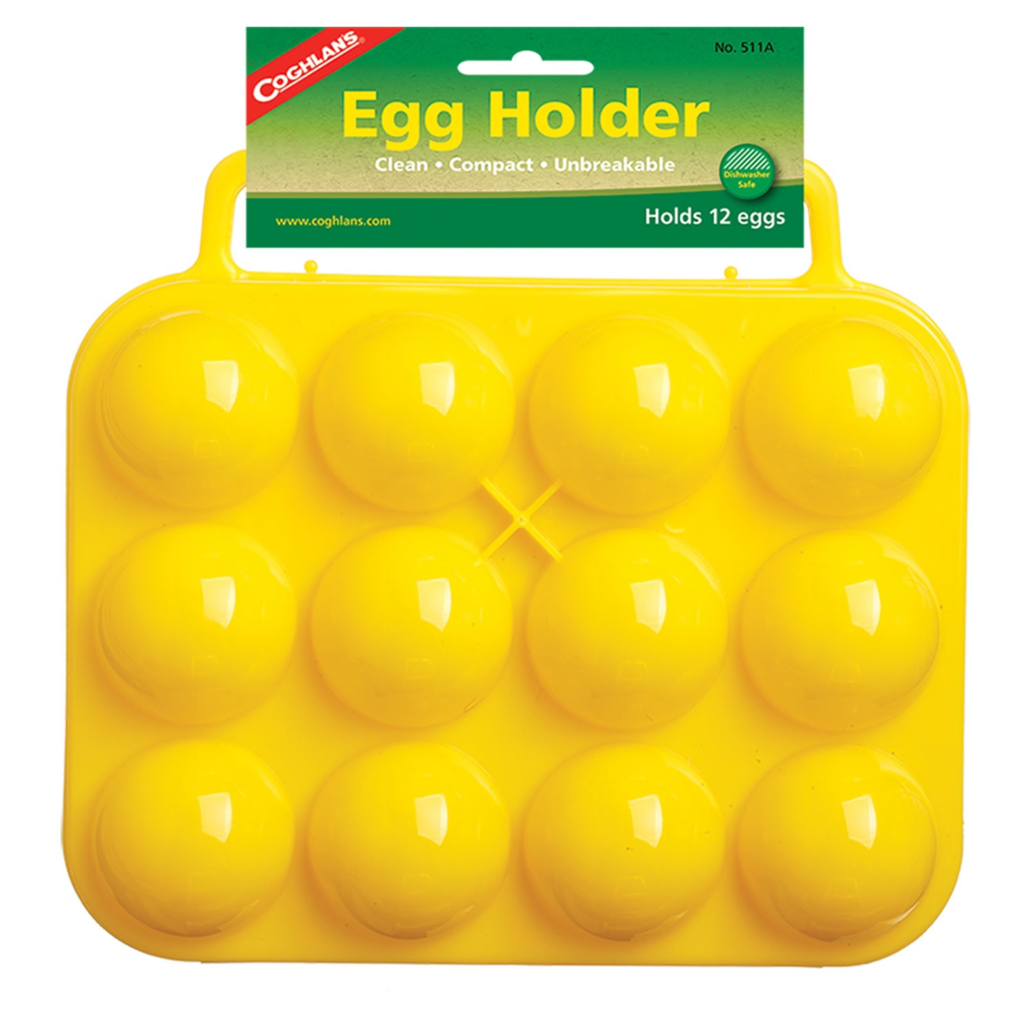 12 Egg Holder Coghlans