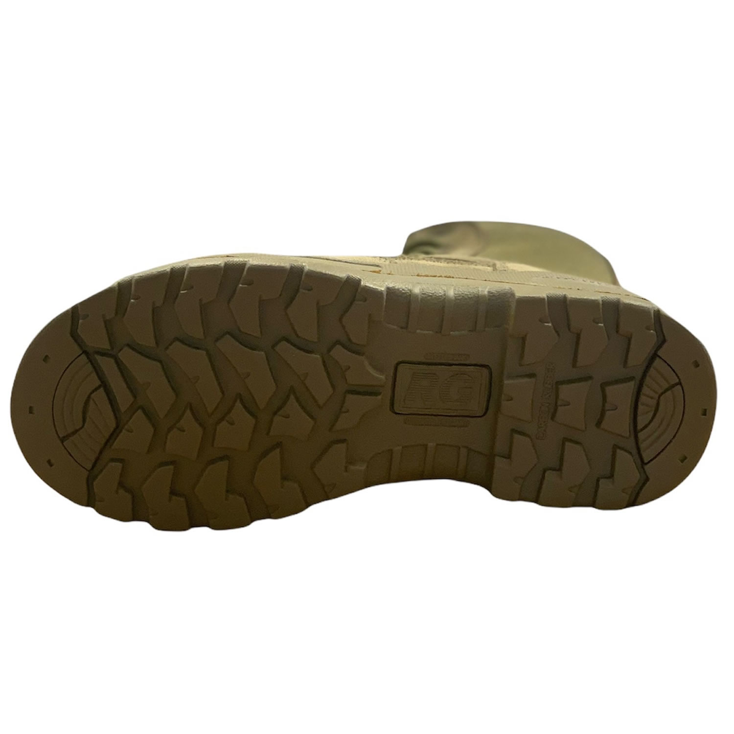 ADF Cadets Approved Boot Trailblazer