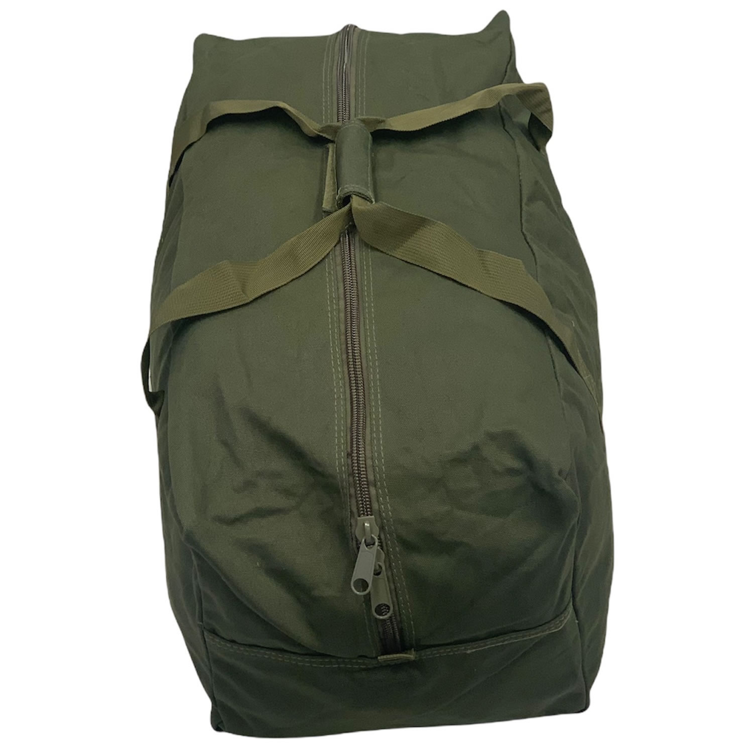 50L Heavy Duty Olive Duffle Bag CSG Combat Survival Gear