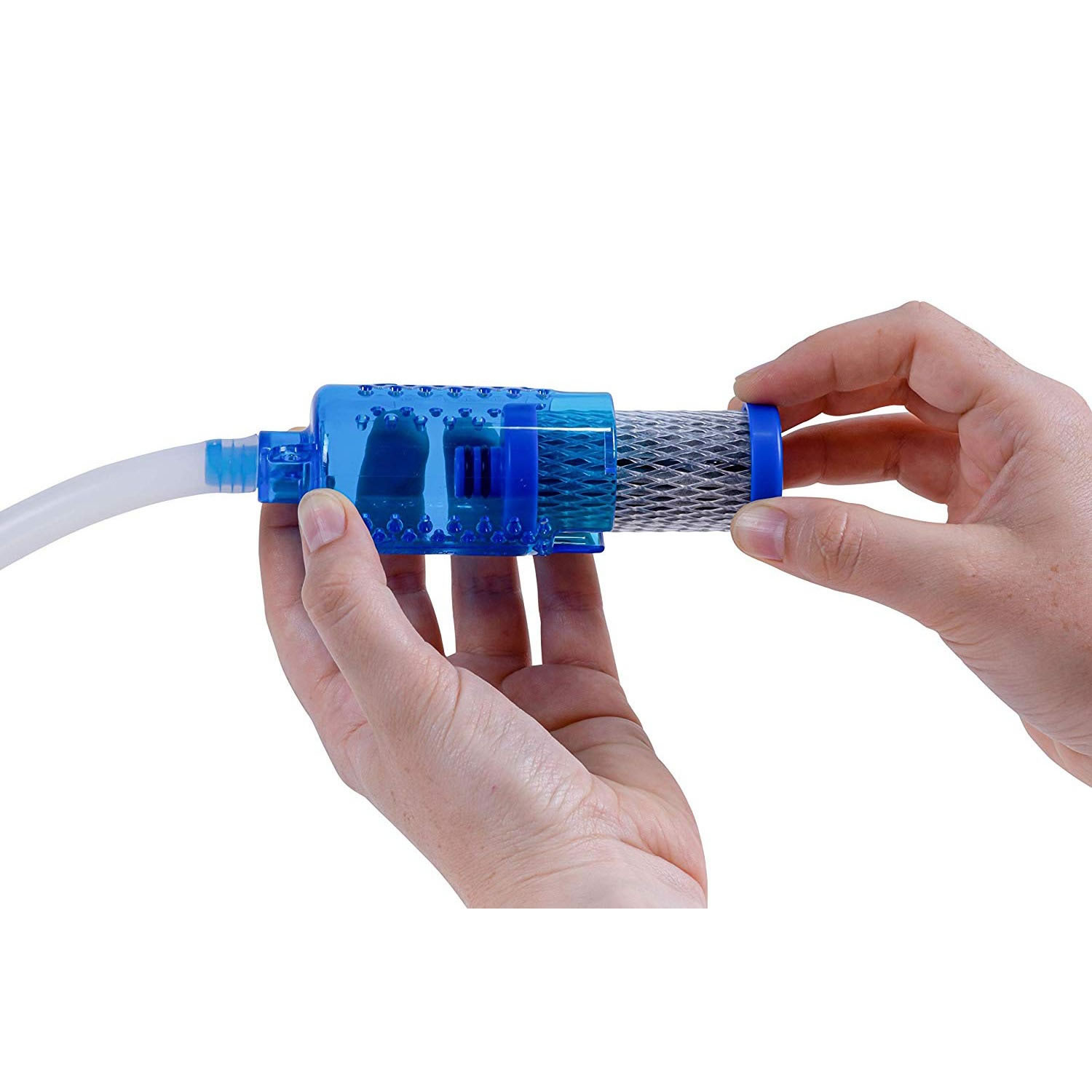 Pioneer Water Purification Straw Rapid Pure
