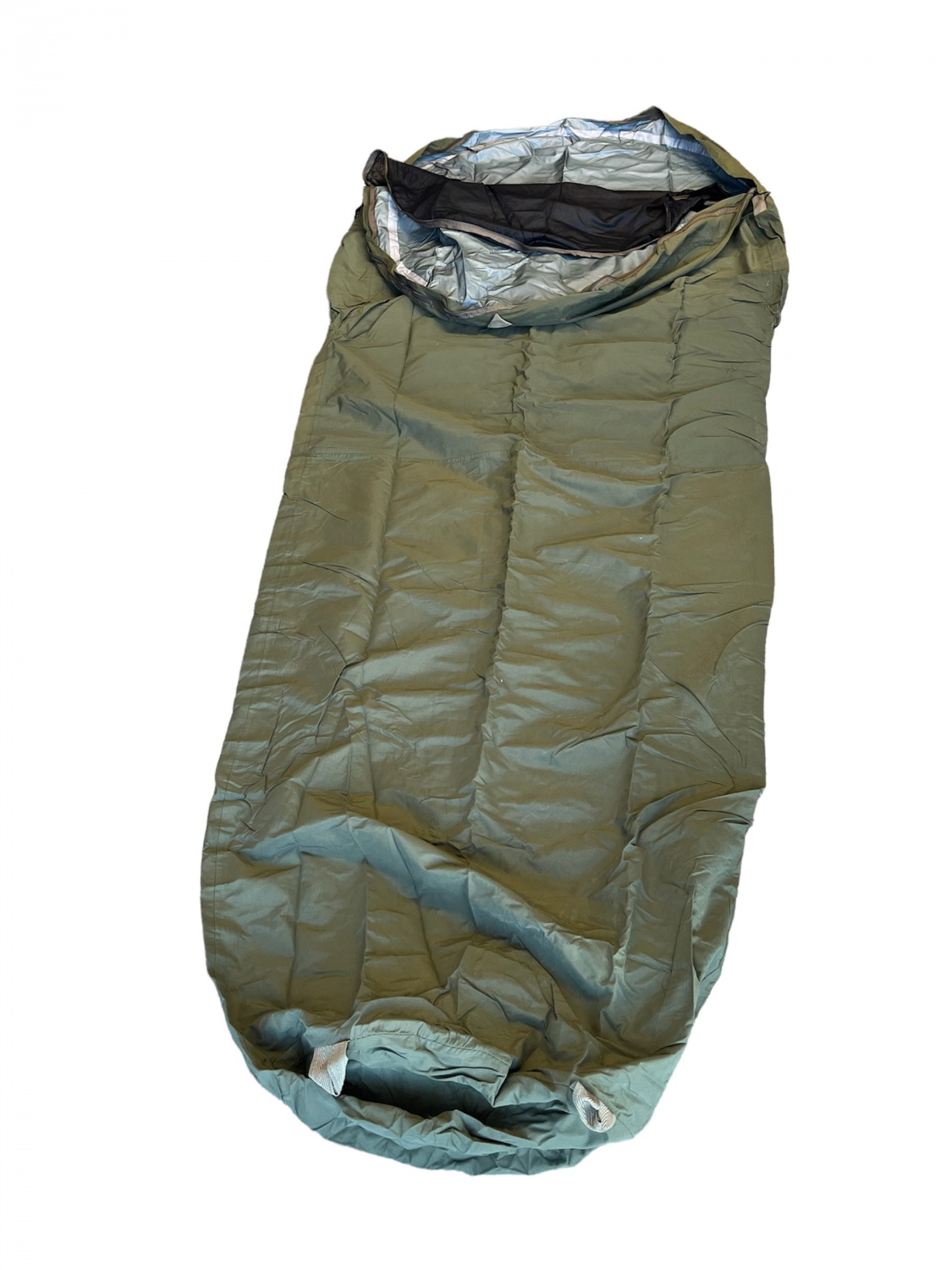 Bivi Bag Large Olive TAS