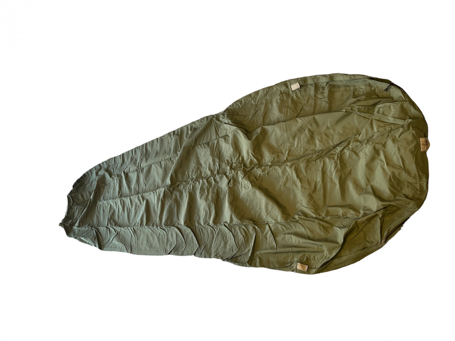 Bivi Bag Large Olive TAS