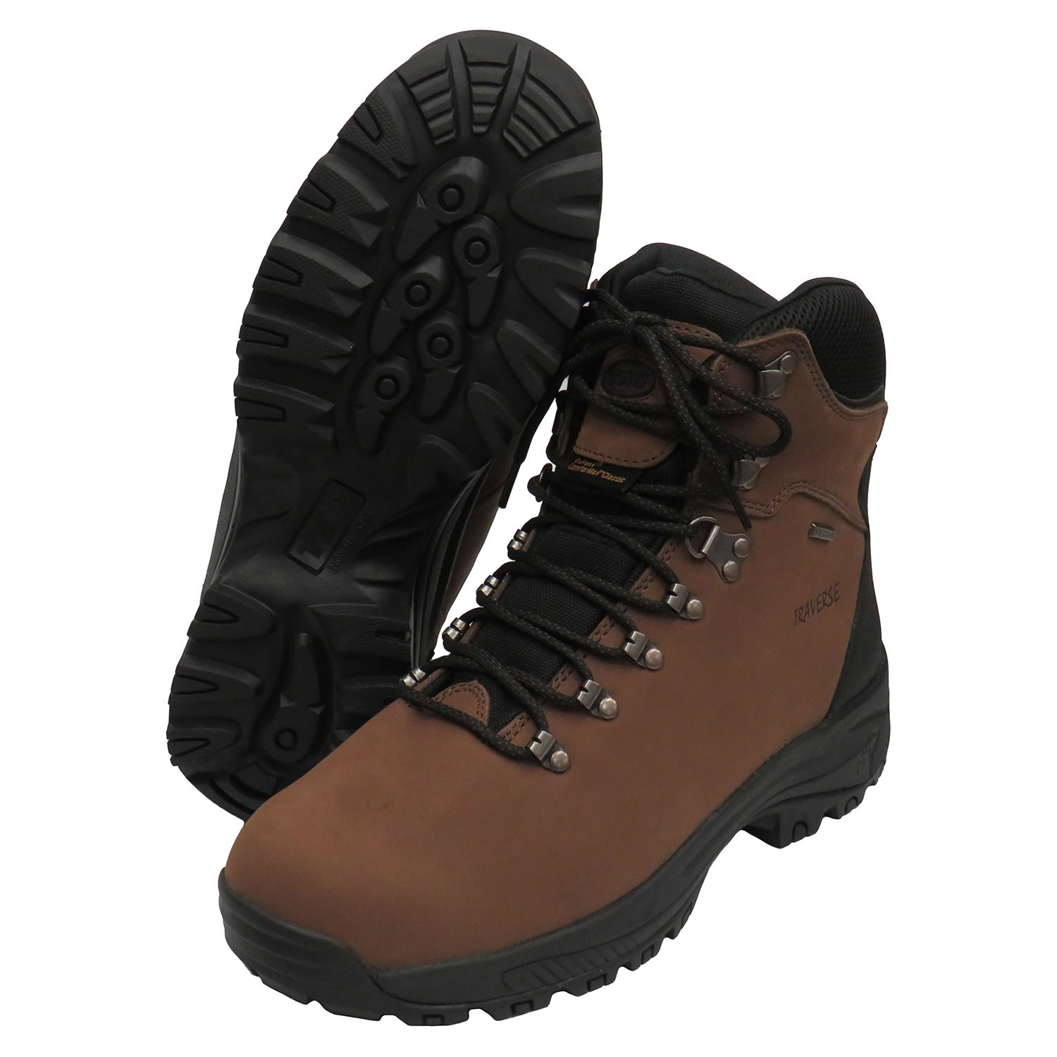 propet traverse hiking boot