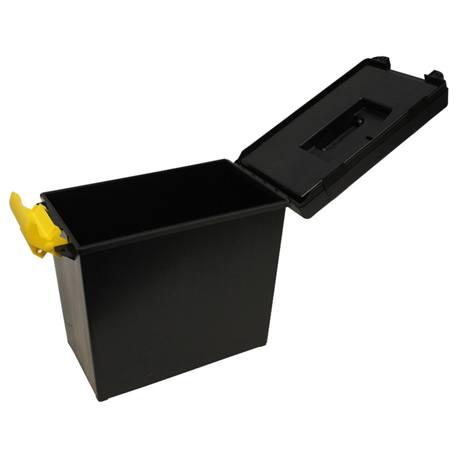 Plastic Ammo Dry Box/ Range Box | Pro-Tactical
