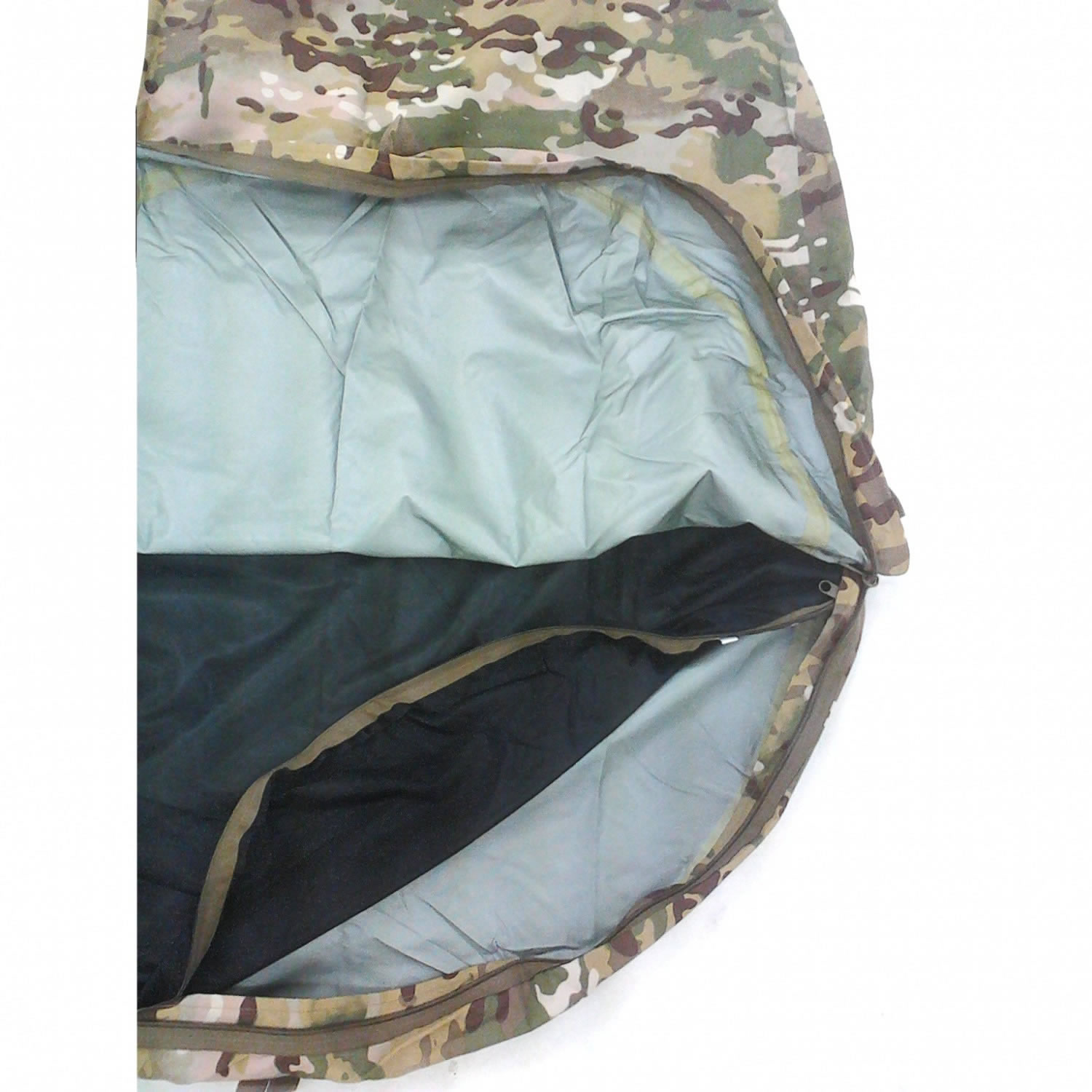 Multicam Bivi Bag TAS