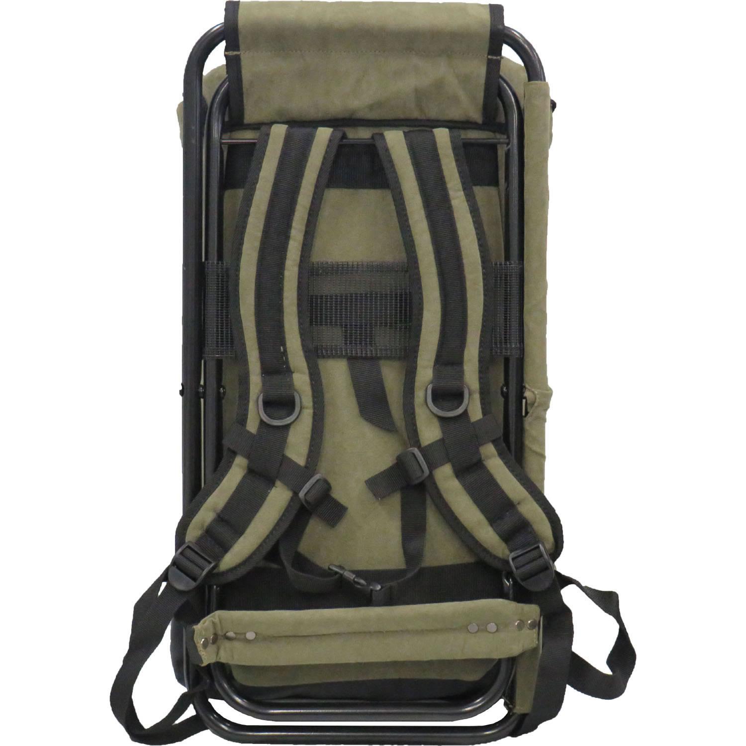 Hunting Backpack Stool CSG Combat Survival Gear