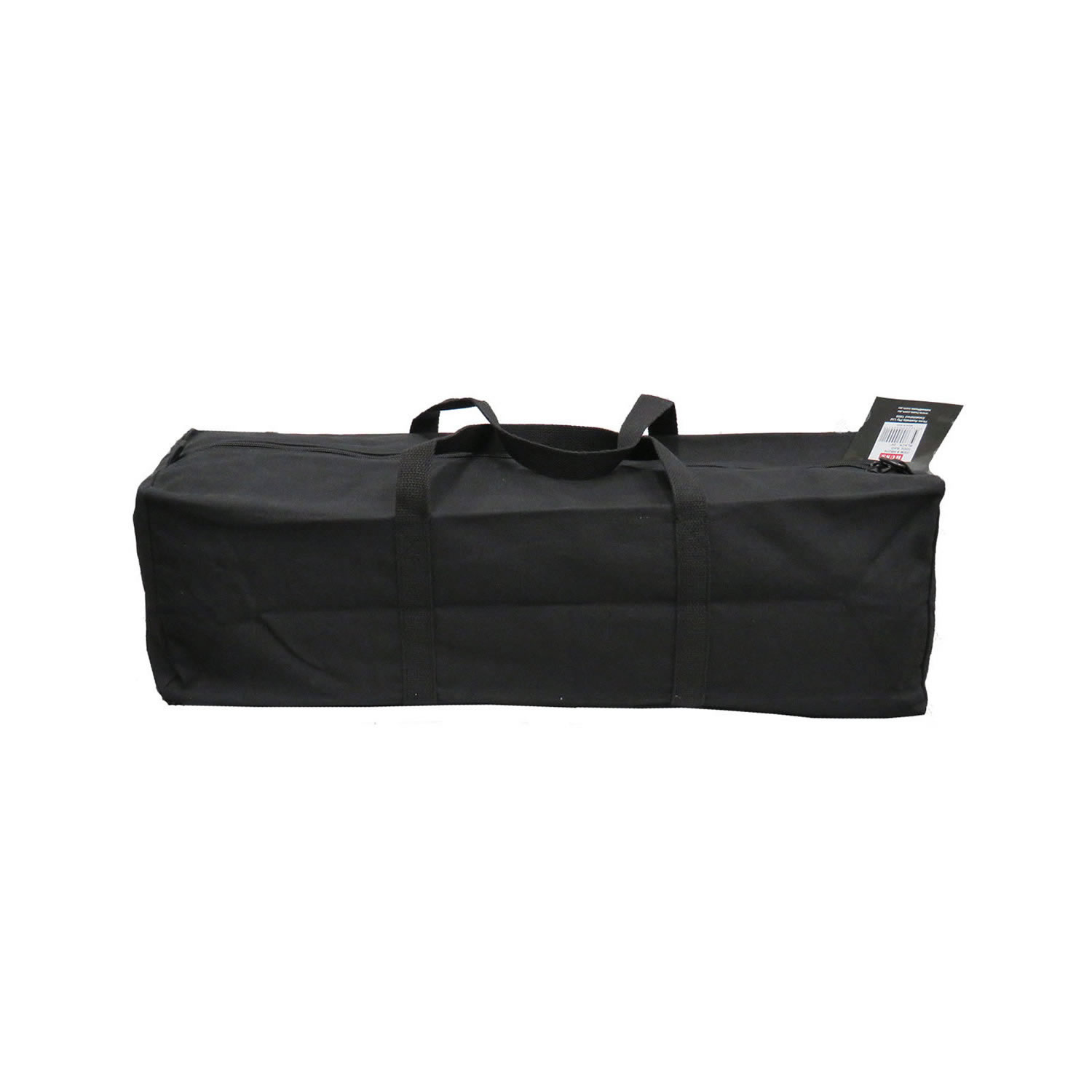 Heavy Duty Medium Canvas Tool Carry Bag TAS