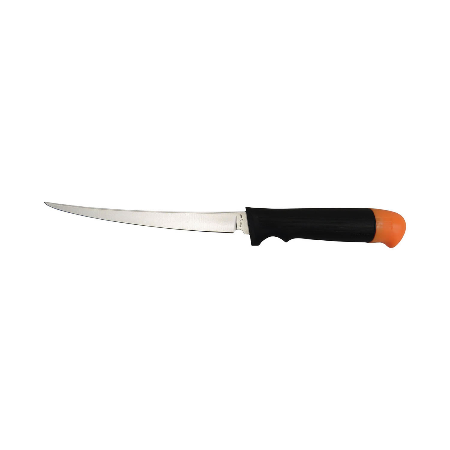 floating fishing knife