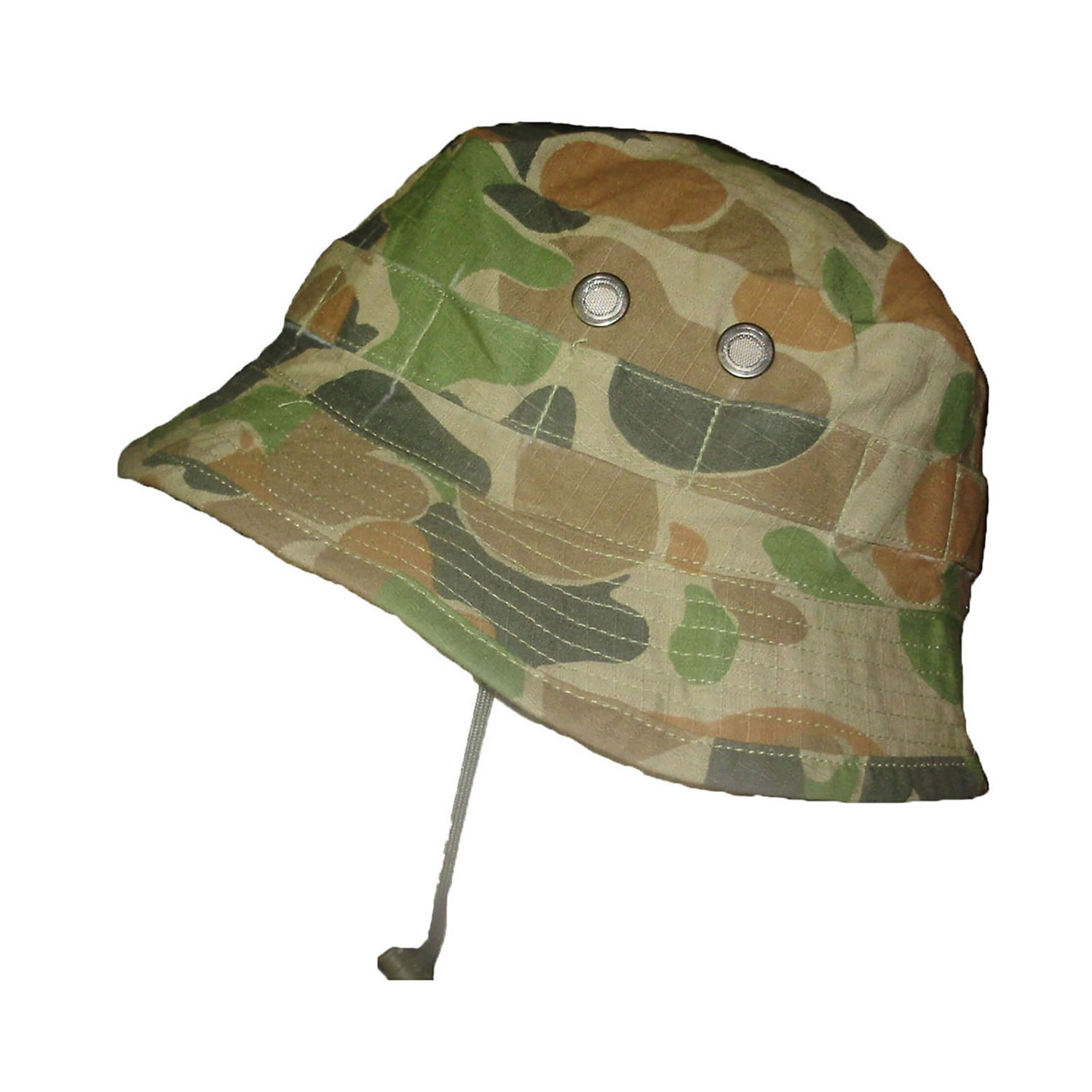 Auscam Giggle Hat TAS