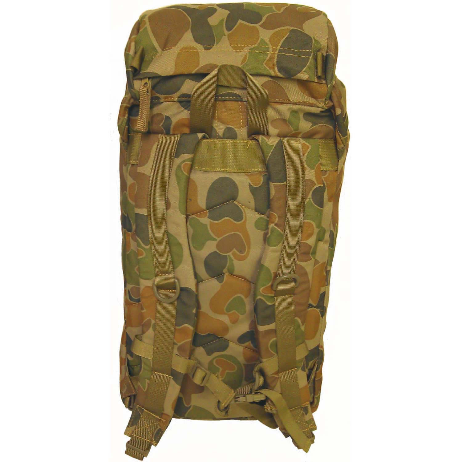 30L Top Loader Day Pack TAS