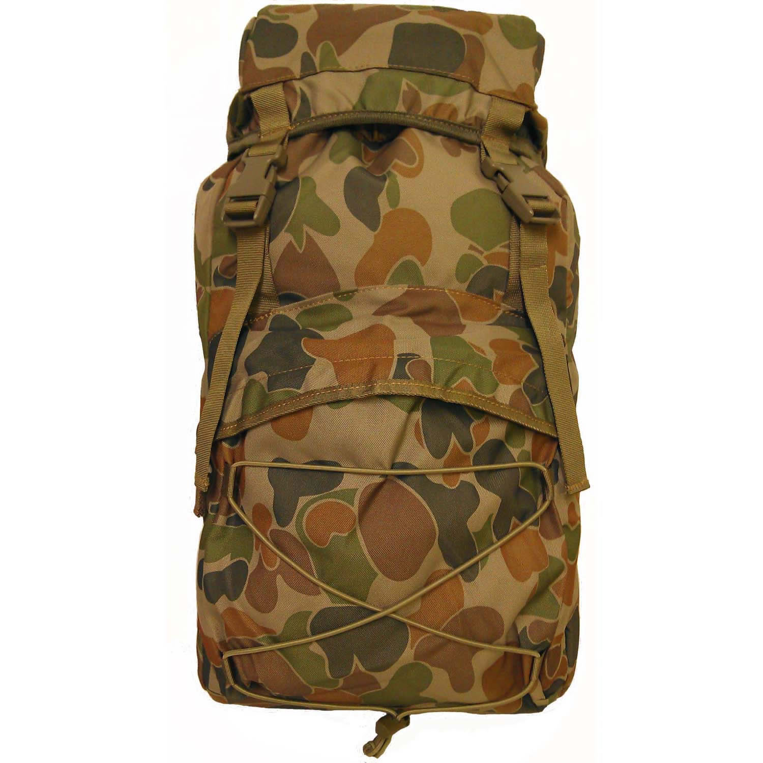 30L Top Loader Day Pack TAS