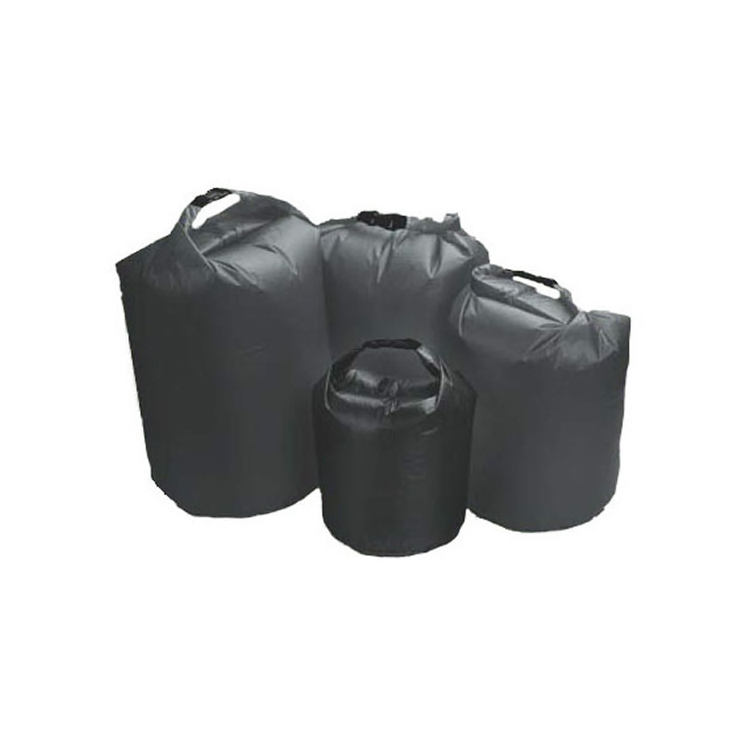 Dry Bags Stuff Sack Black | TAS