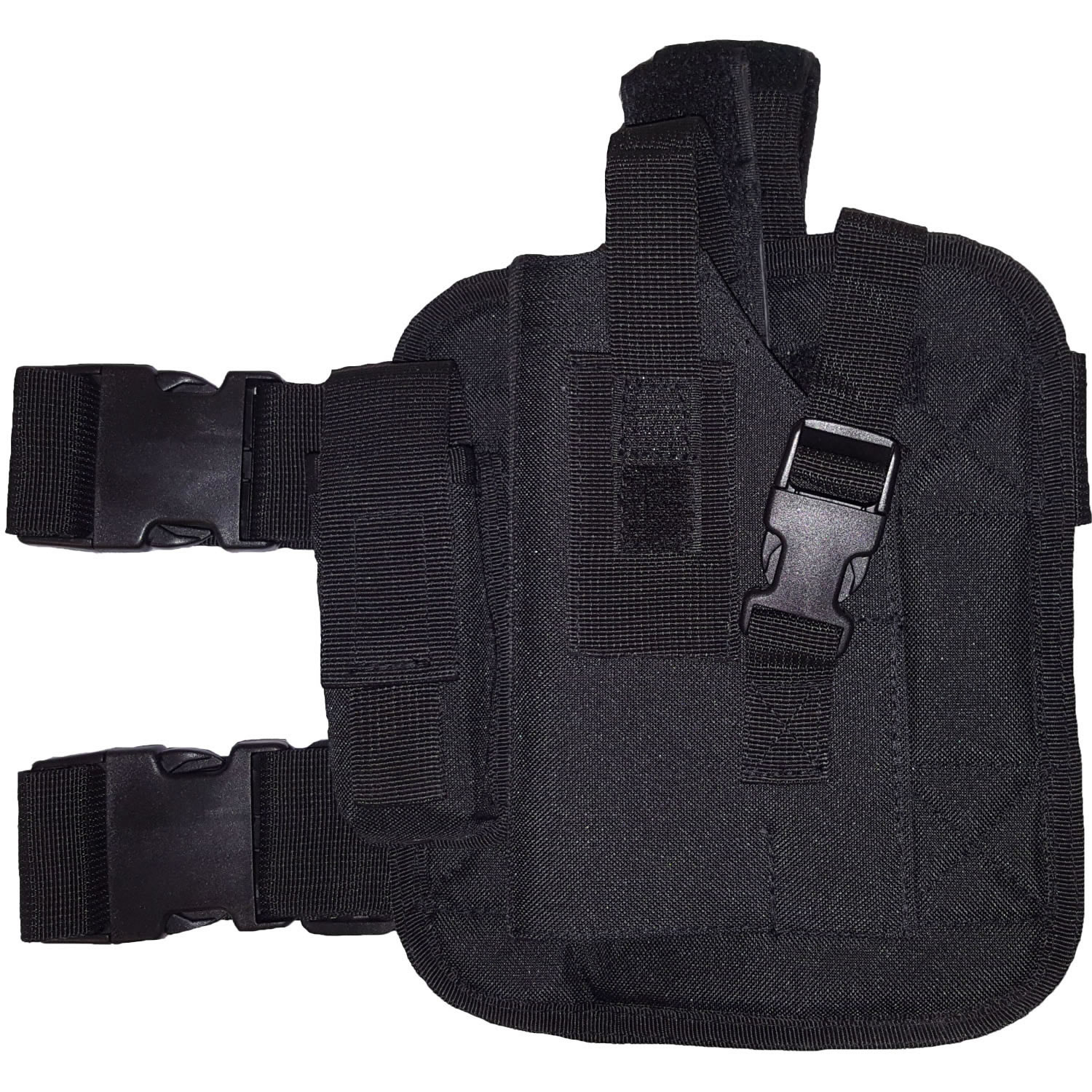 Tactical Pistol Leg Holder TAS