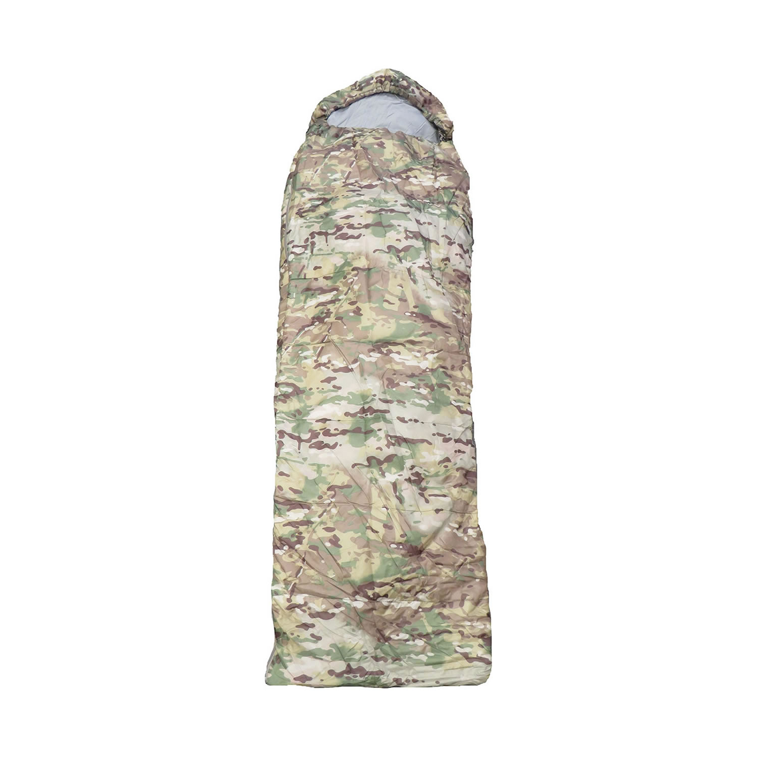Cadet Sleeping Bags Multicam 0 Degree TAS