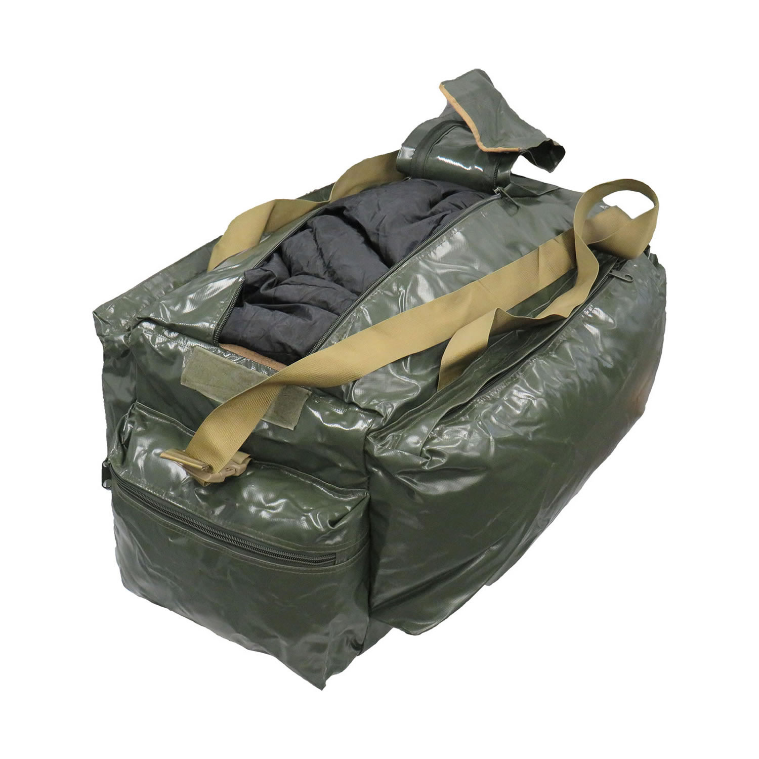 Dive Bags Heavy Duty Military 100 Waterproof TAS