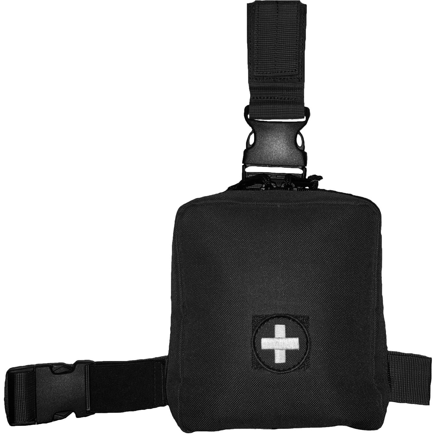 Drop Leg Medical Pouch TAS