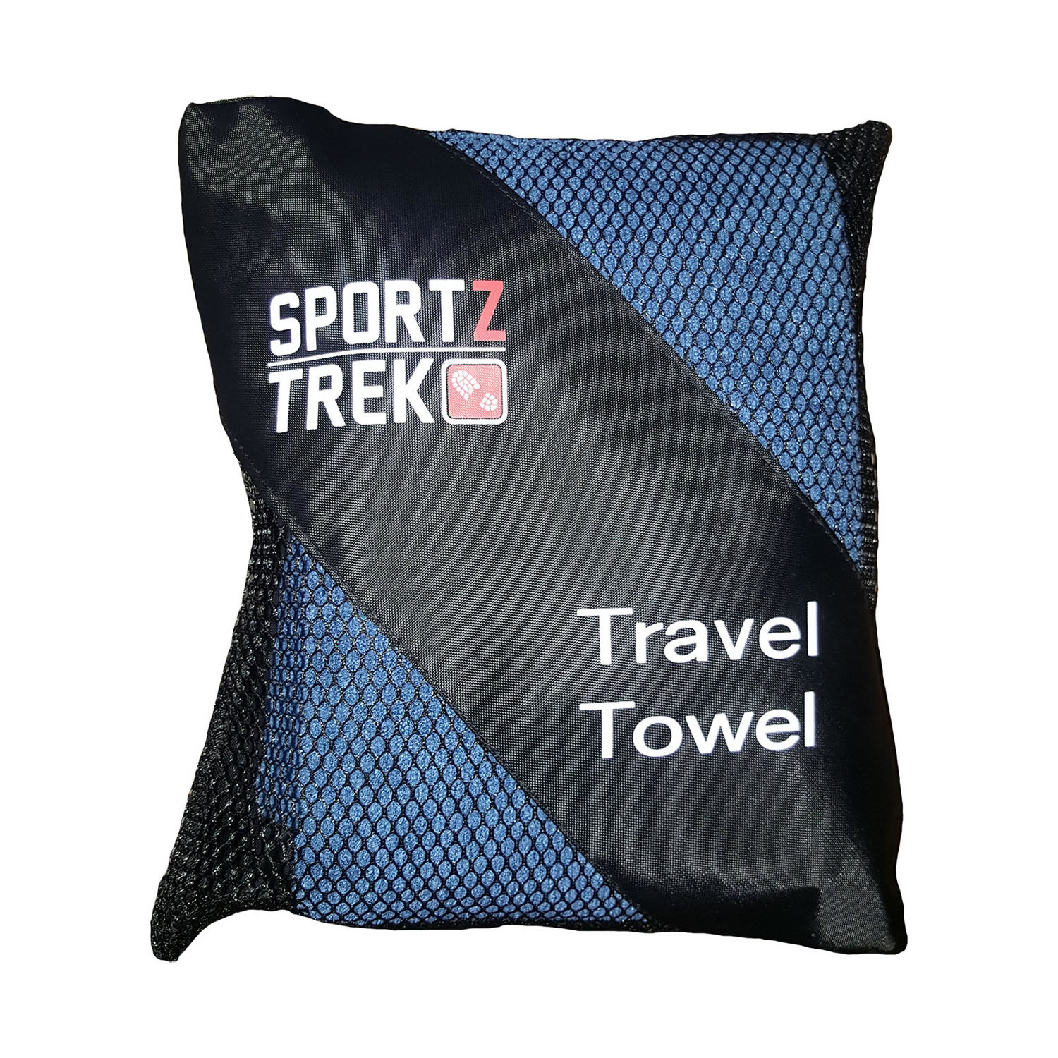 Microfibre Travel Towels Sportztrek