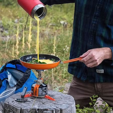 Jetboil Summit Skillet Frying Pan