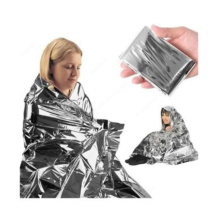 Emergency Survival Blanket