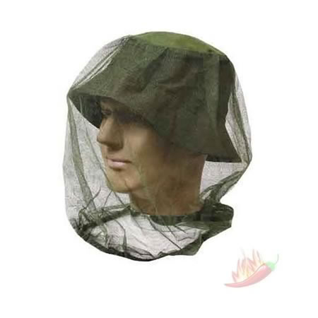 Mosquito Head Net