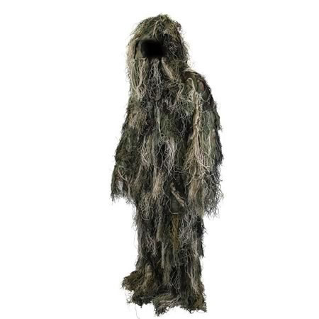 Ghillie Suit