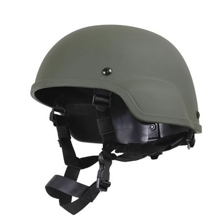 MICH 2000 Helmet