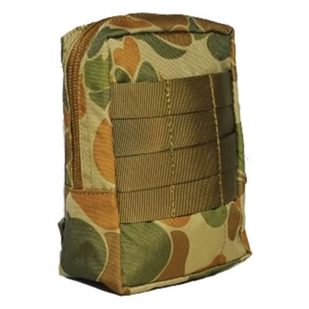 Medic Utility Pouch