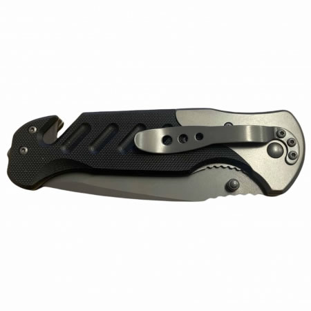 Coypu Stright Edge Folding Knife