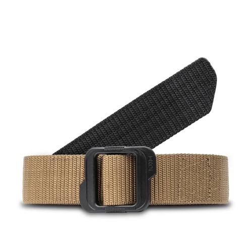 Tactical TDU Double Duty Belt - Kangaroo