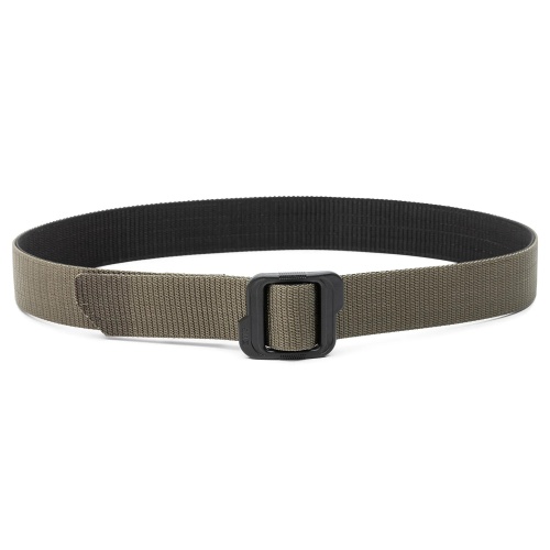 Tactical TDU Double Duty Belt Ranger Green