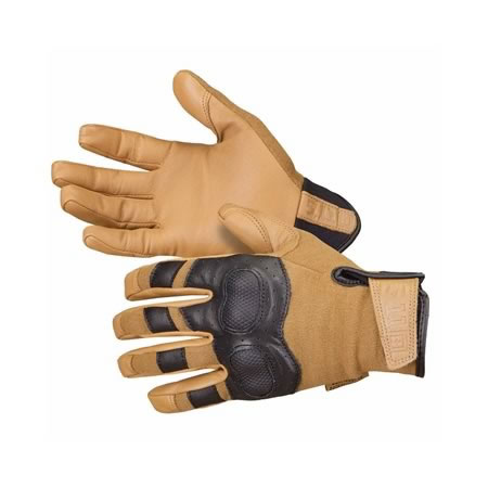 Tactical Hardtime Gloves