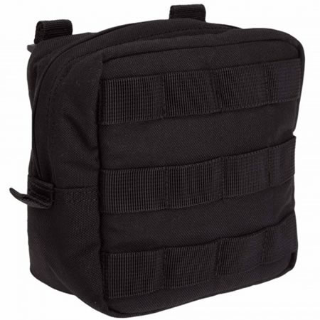 Tactical 6.6 Padded Pouch