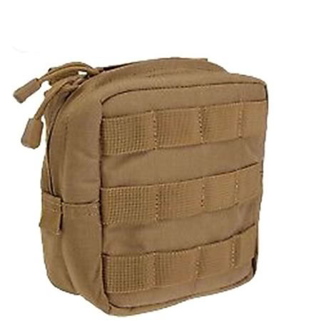 Tactical 6.6 Padded Pouch