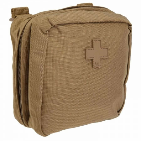 Tactical 6.6 Medic Pouch - Flat Dark Earth