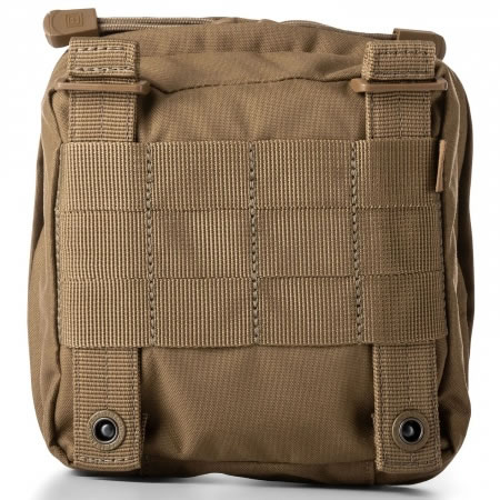 Tactical 6.6 Medic Pouch - Kangaroo