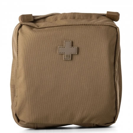 Tactical 6.6 Medic Pouch - Kangaroo