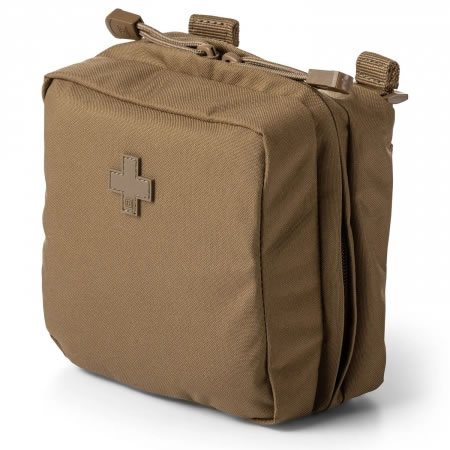 Tactical 6.6 Medic Pouch - Kangaroo