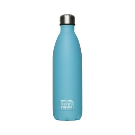 550ml Stainless Steel Insulated Water Bottle
