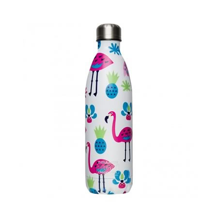 550ml Stainless Steel Insulated Water Bottle